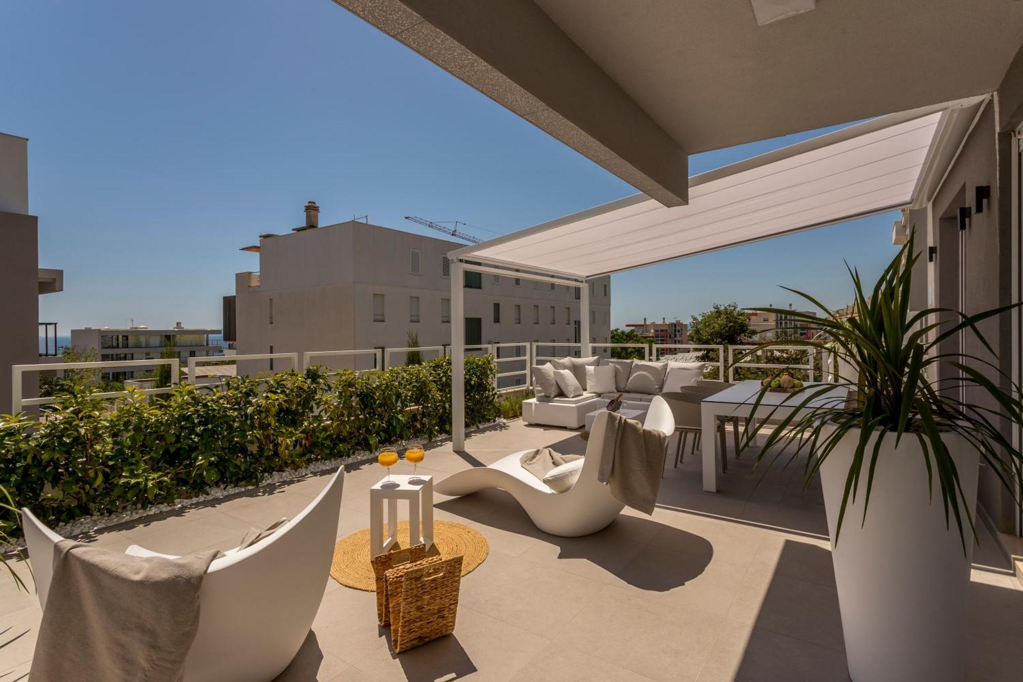 The Pleasurist - Apartment With Private Heated Pool And Terrace 스플리트 외부 사진