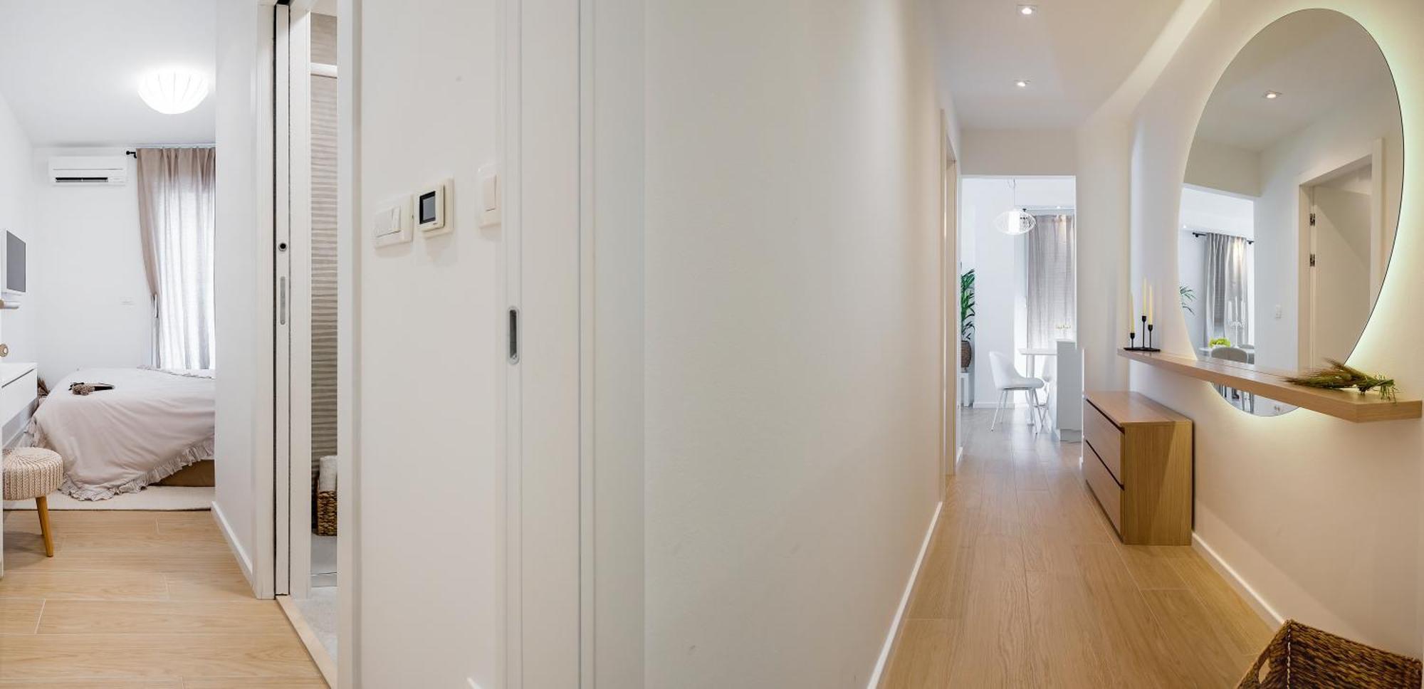 The Pleasurist - Apartment With Private Heated Pool And Terrace 스플리트 외부 사진