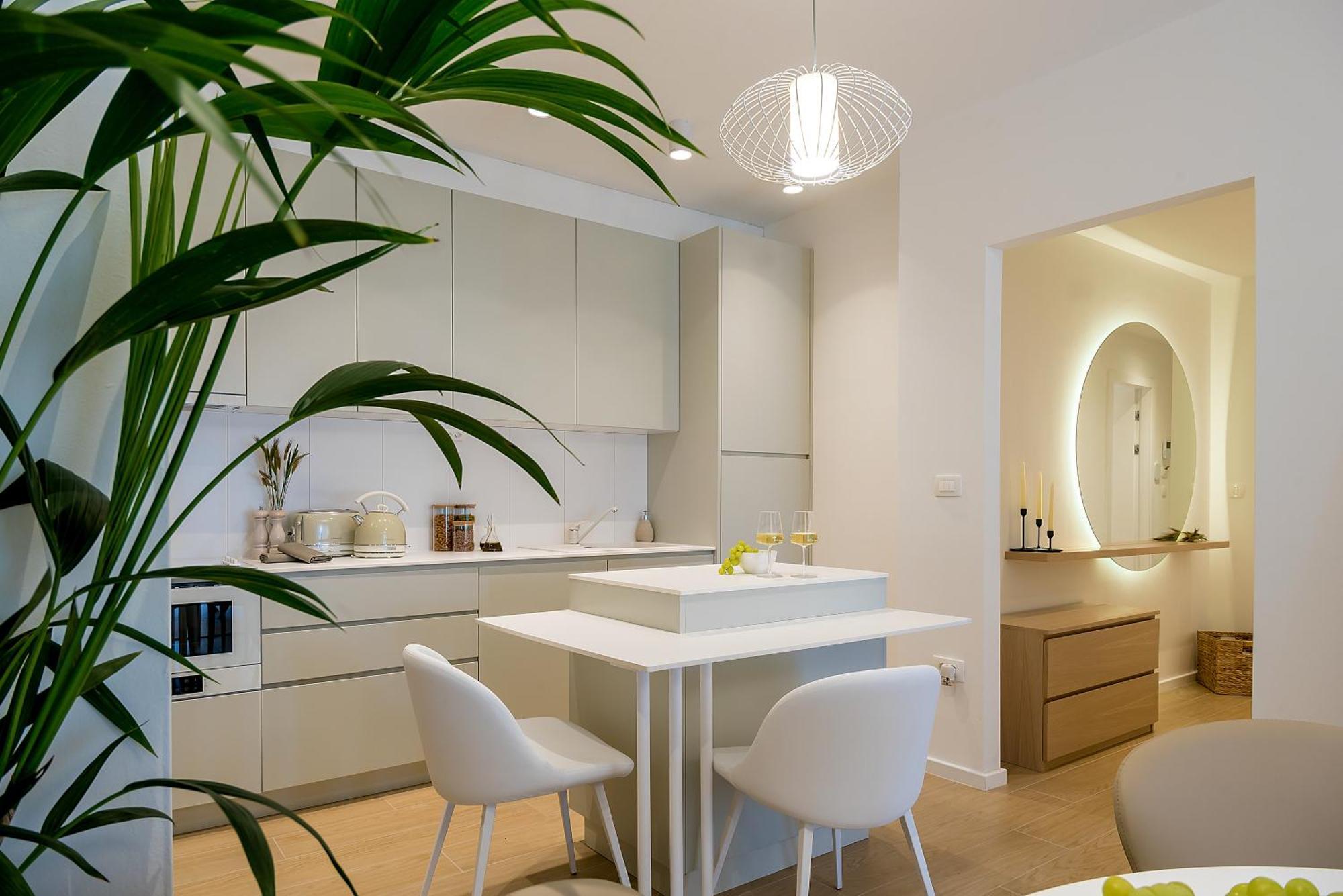 The Pleasurist - Apartment With Private Heated Pool And Terrace 스플리트 외부 사진