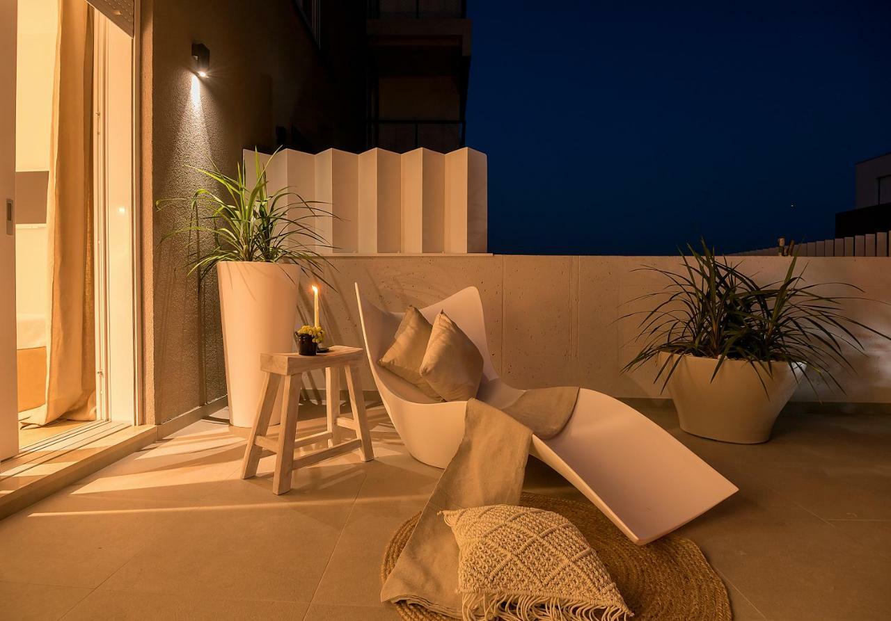The Pleasurist - Apartment With Private Heated Pool And Terrace 스플리트 외부 사진