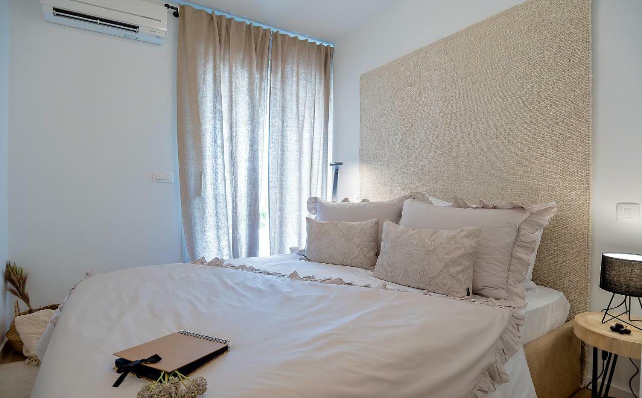 The Pleasurist - Apartment With Private Heated Pool And Terrace 스플리트 외부 사진
