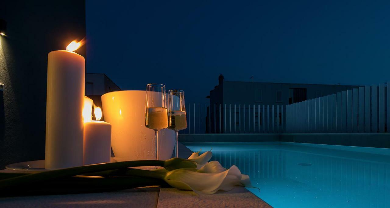 The Pleasurist - Apartment With Private Heated Pool And Terrace 스플리트 외부 사진