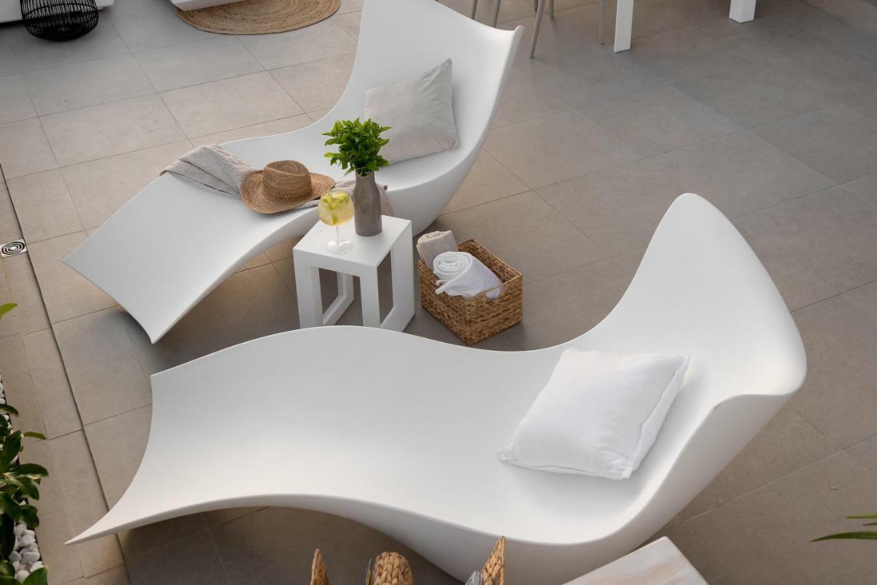 The Pleasurist - Apartment With Private Heated Pool And Terrace 스플리트 외부 사진